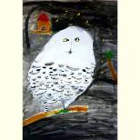 第50回 児童および幼児動物画コンクールの入賞者について