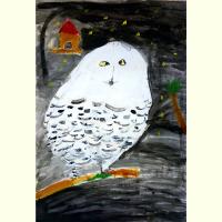 第50回 児童および幼児動物画コンクールの入賞者について