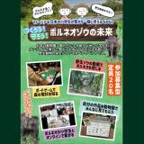 （小学4～6年生限定企画）「マレーシア＆日本の小学生が繋がり一緒に考えるSDGｓ つくろう！守ろう！ボルネオゾウの未来」を開催します