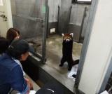 サポーターズデイ『春のバックヤードツアー』