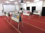 「福岡市動物園第40回児童および幼児動物画コンクール」入賞作品の展示について