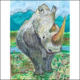 第48回 児童および幼児動物画コンクール　作品展