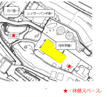 旧科学館の一時閉鎖について（再開しました）