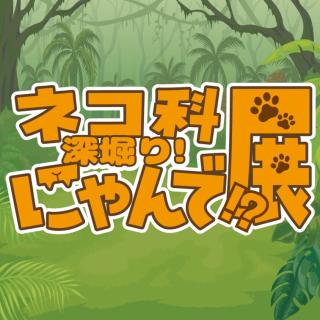 福岡市動物園｜動物情報館ZooLab「ネコ科深堀り！にゃんで!?展」